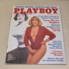 Playboy August 1984